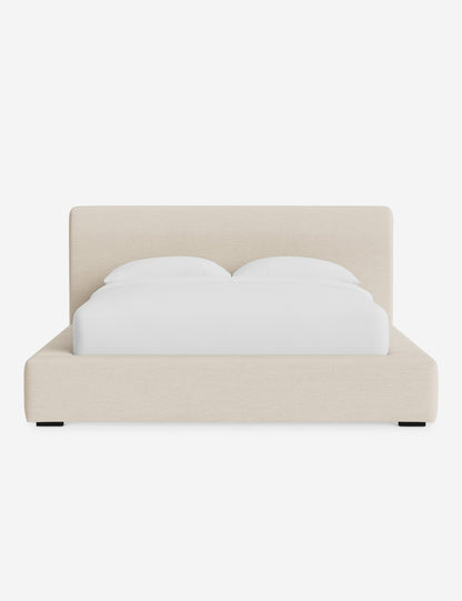Clayton Platform Bed