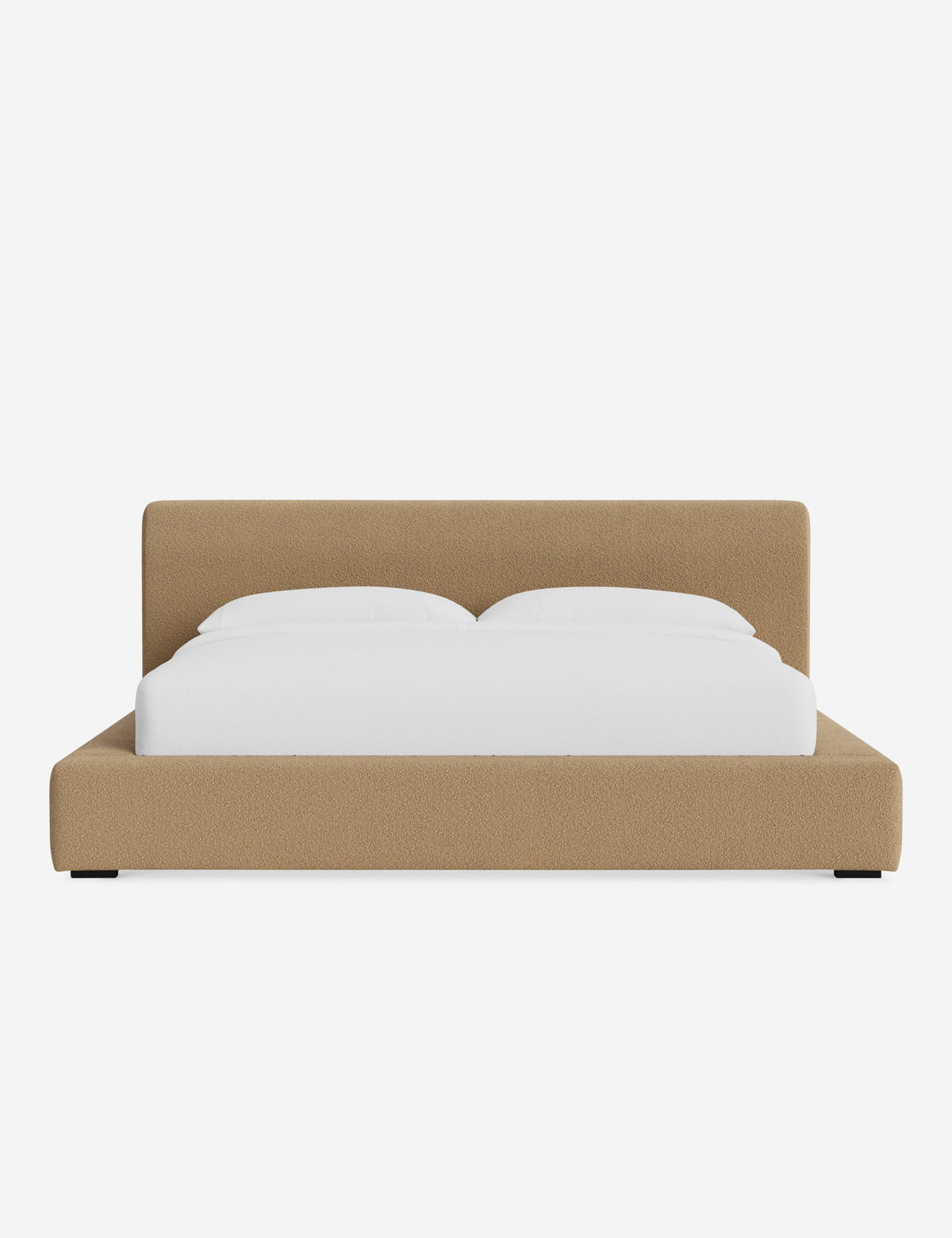 Clayton Platform Bed