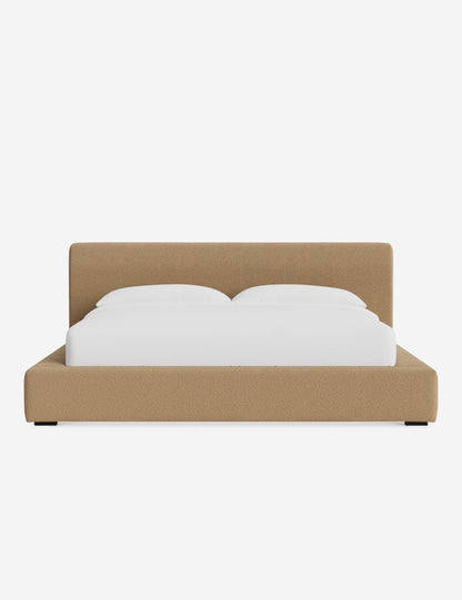 Clayton Platform Bed