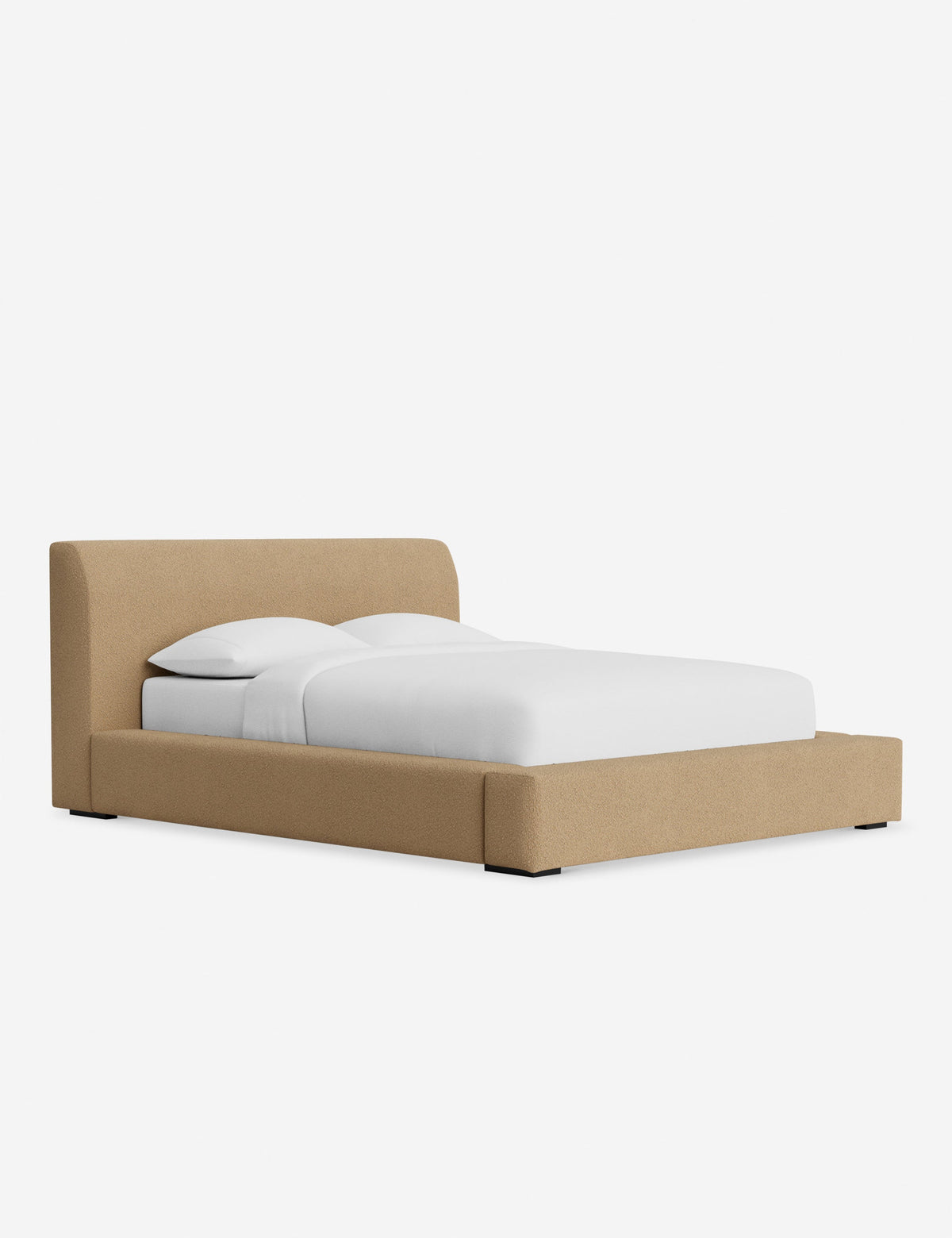 Clayton Platform Bed