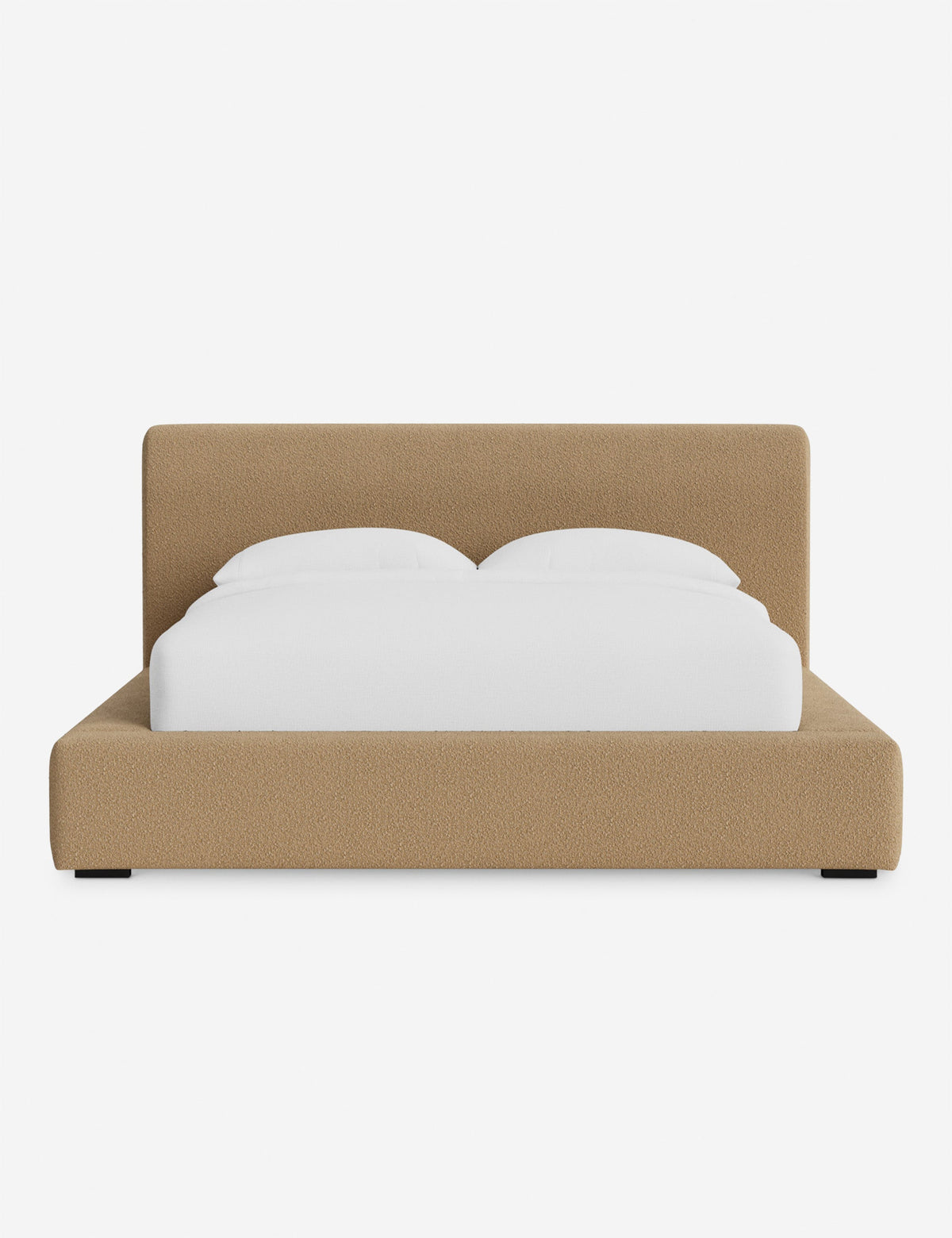 Clayton Platform Bed