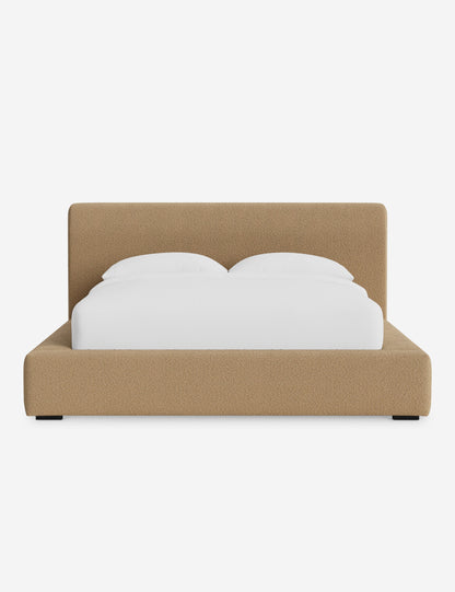 Clayton Platform Bed