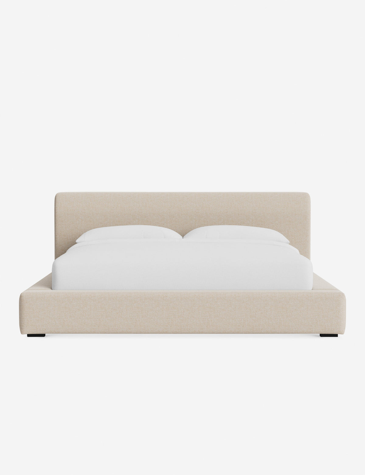 Clayton Platform Bed