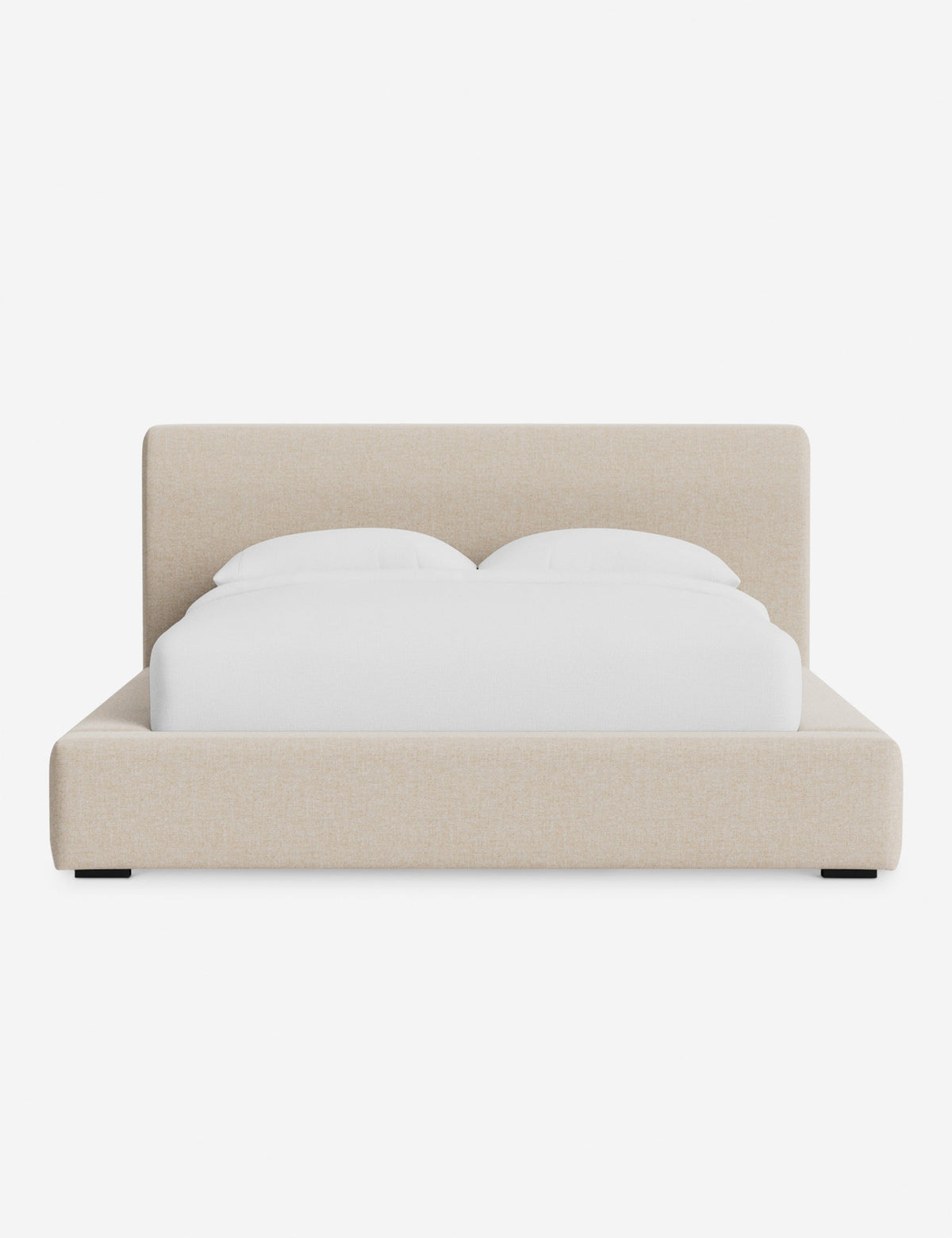 Clayton Platform Bed