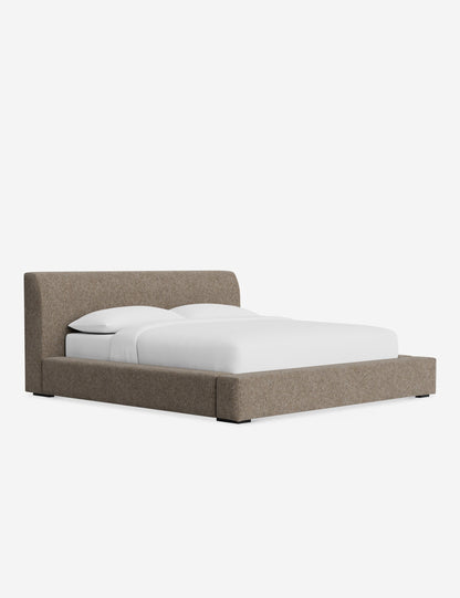 Clayton Platform Bed