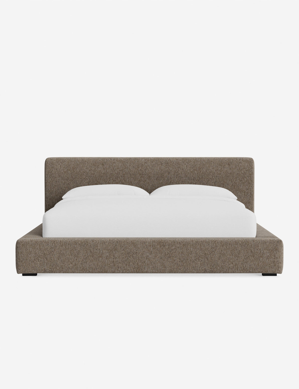 Clayton Platform Bed