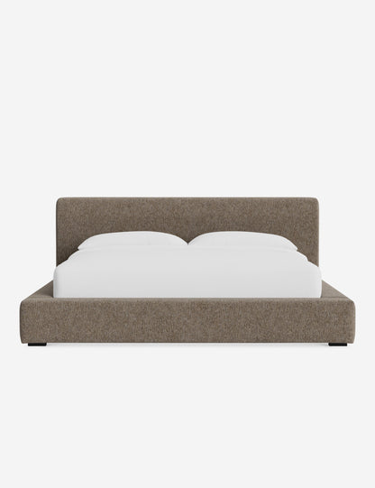 Clayton Platform Bed