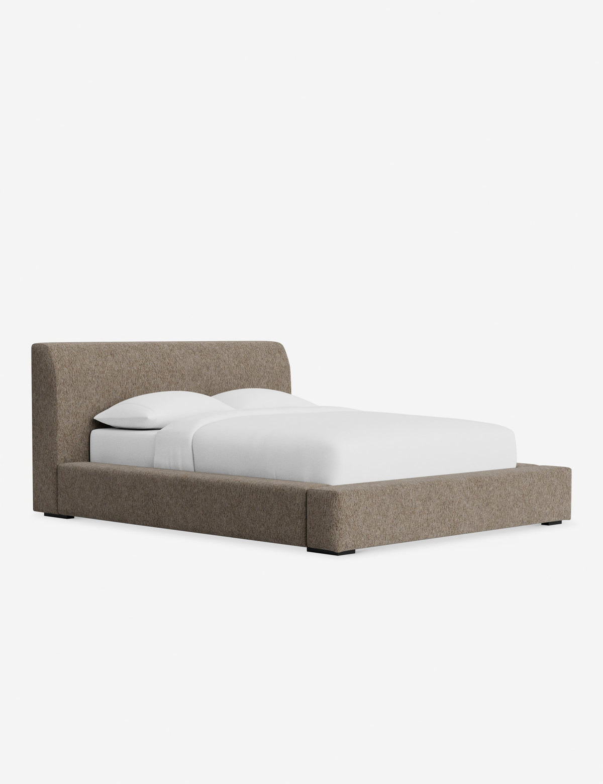 Clayton Platform Bed