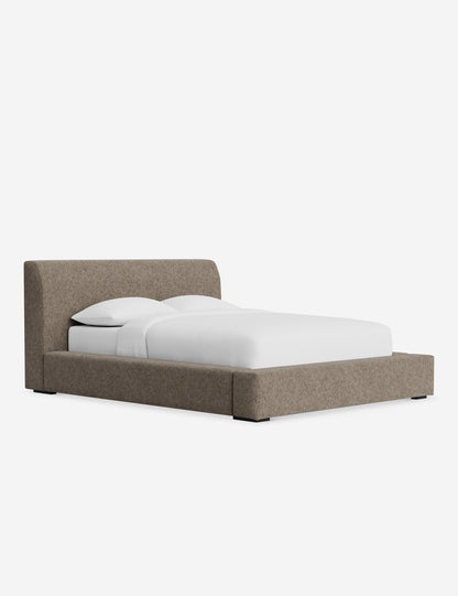 Clayton Platform Bed
