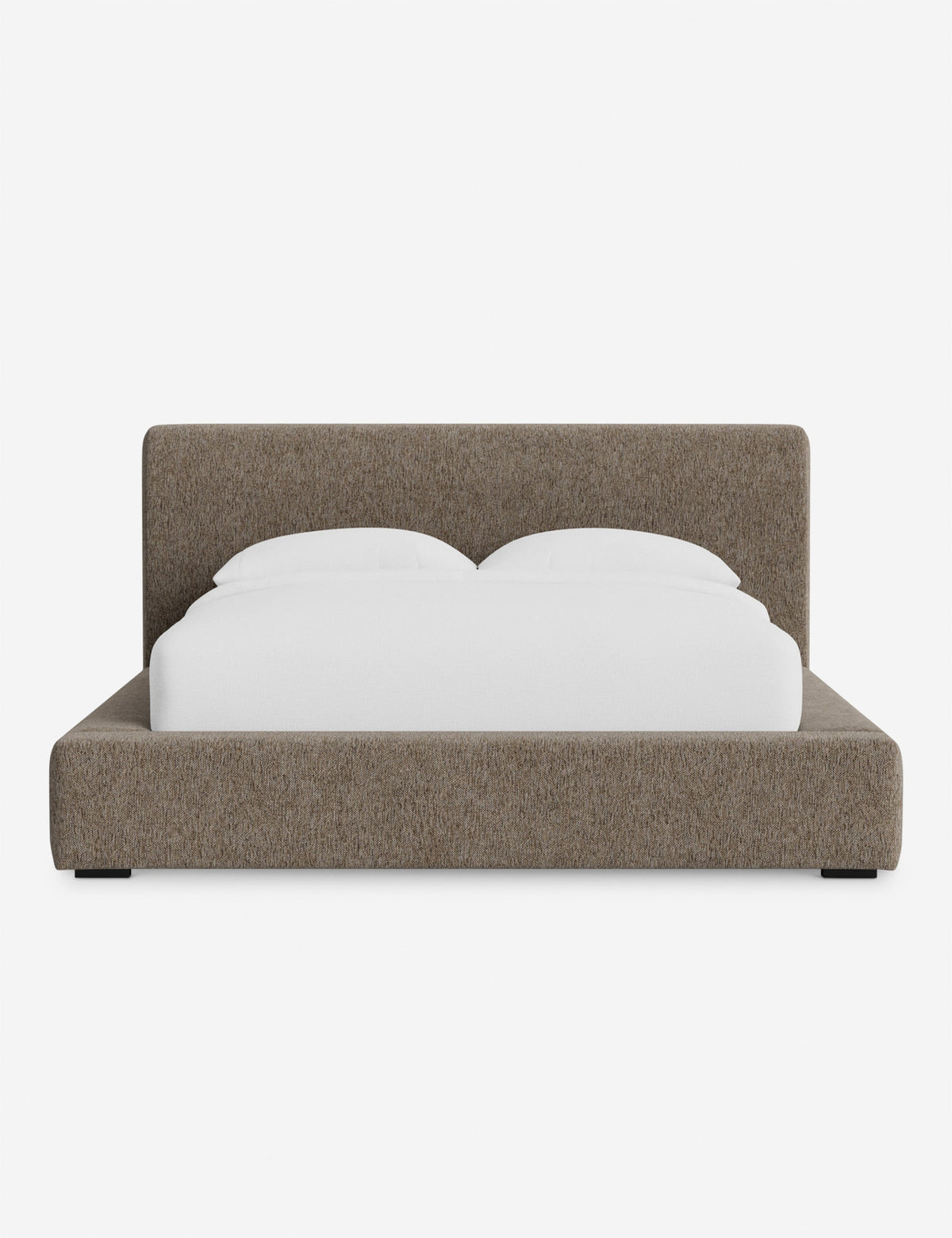Clayton Platform Bed