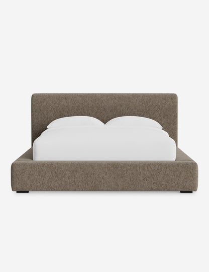 Clayton Platform Bed