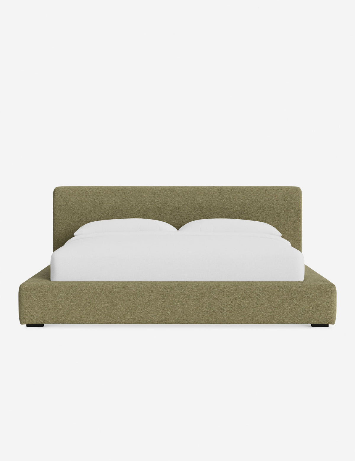 Clayton Platform Bed