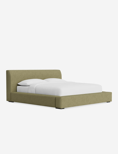 Clayton Platform Bed