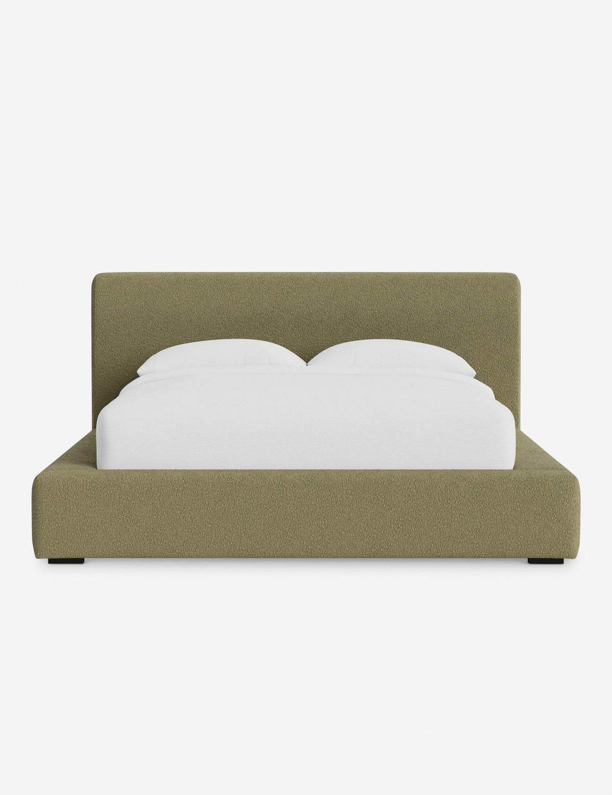 Clayton Platform Bed