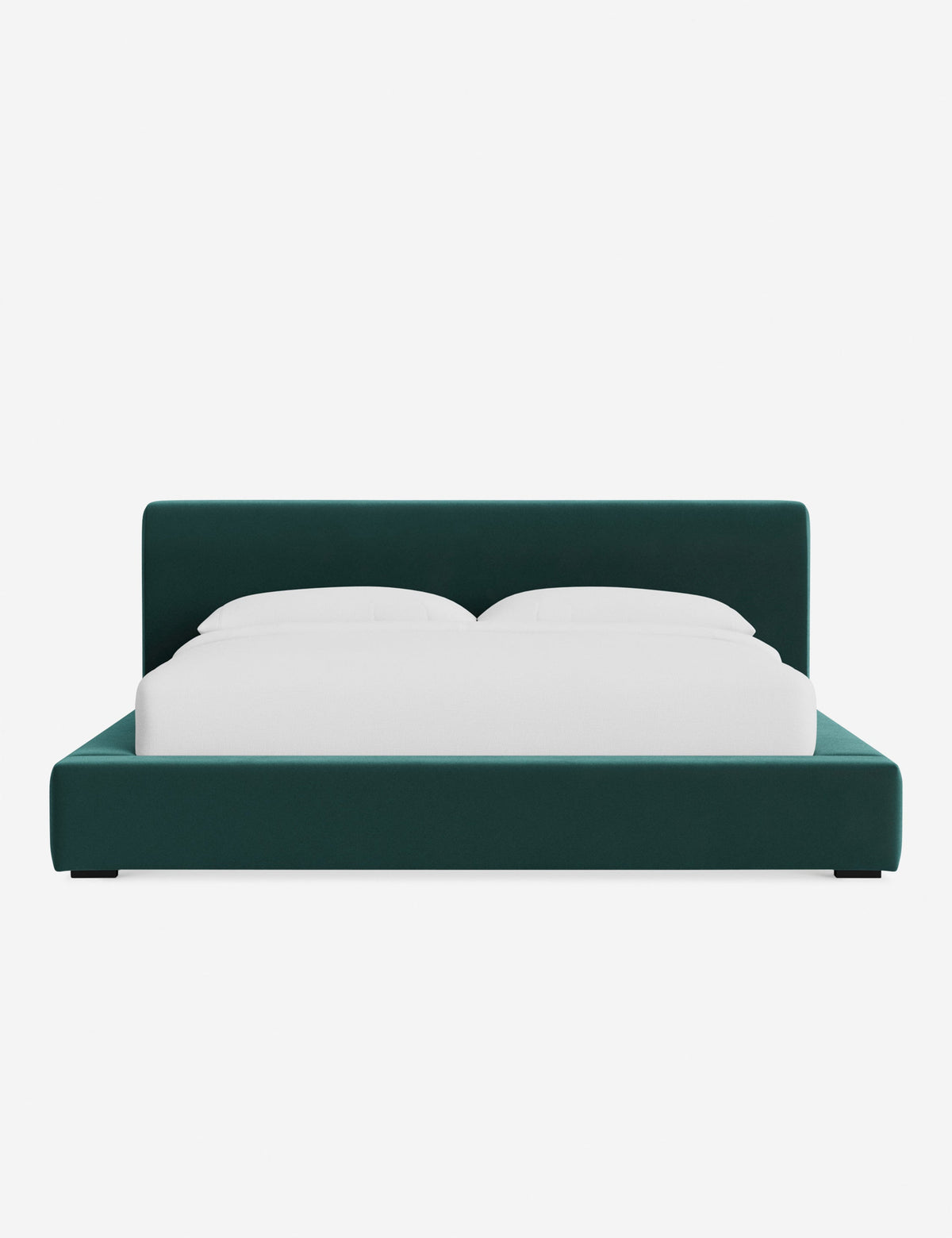 Clayton Platform Bed