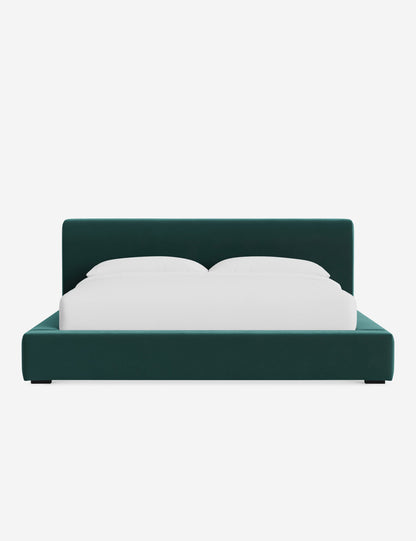 Clayton Platform Bed