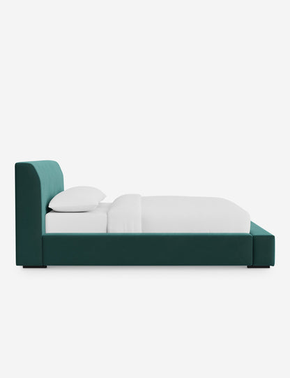 Clayton Platform Bed