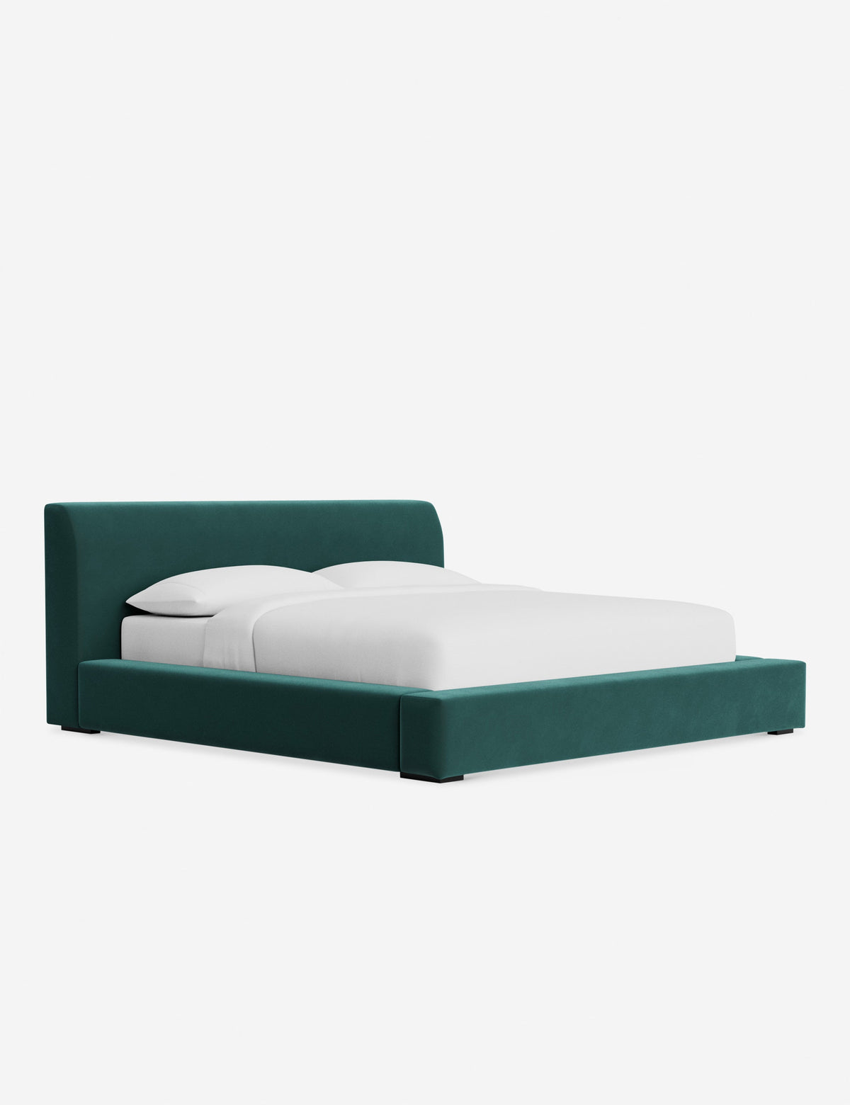 Clayton Platform Bed