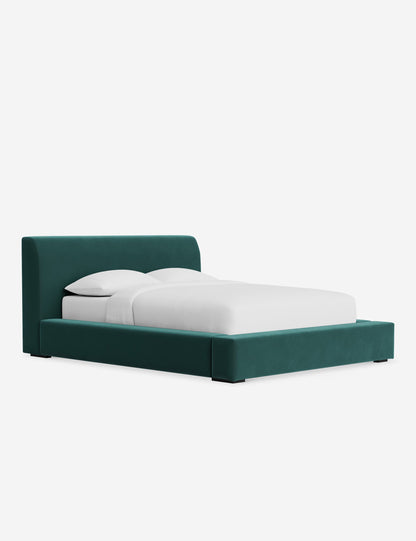 Clayton Platform Bed