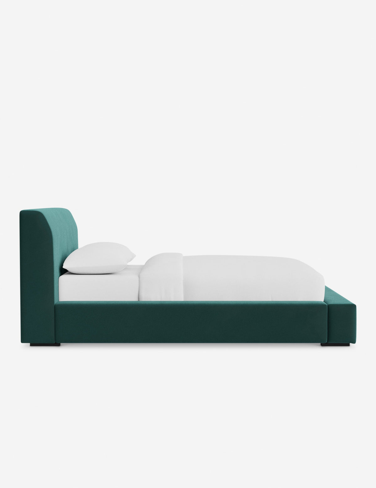 Clayton Platform Bed