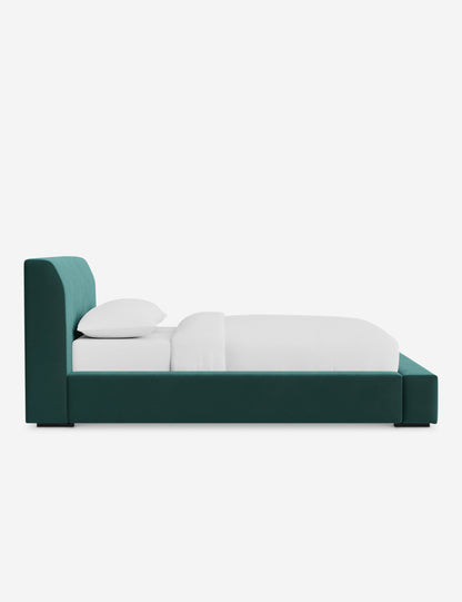 Clayton Platform Bed