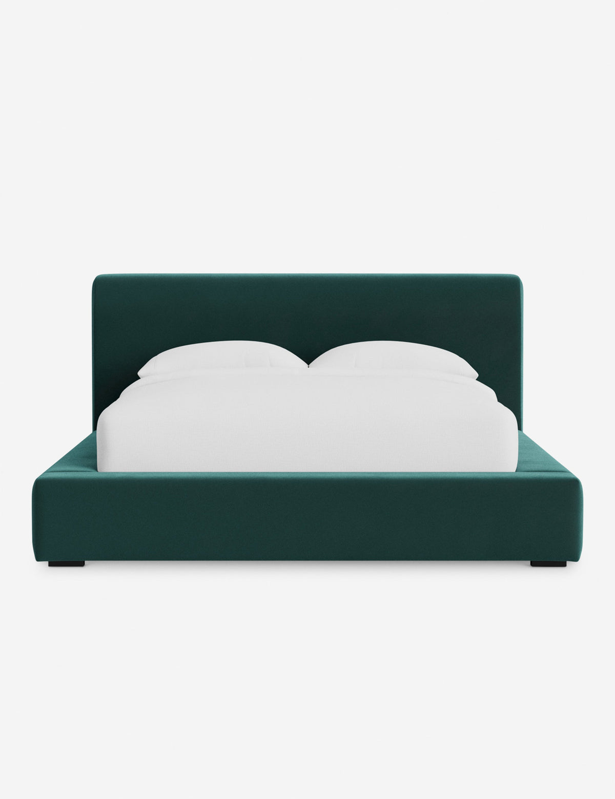 Clayton Platform Bed