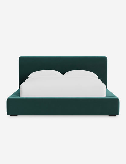 Clayton Platform Bed