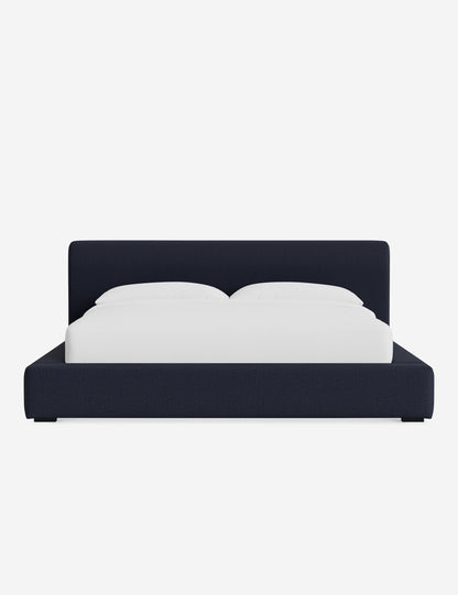 Clayton Platform Bed