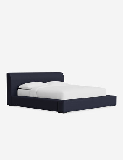 Clayton Platform Bed