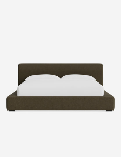 Clayton Platform Bed