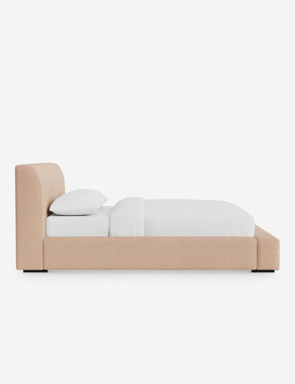 Clayton Platform Bed