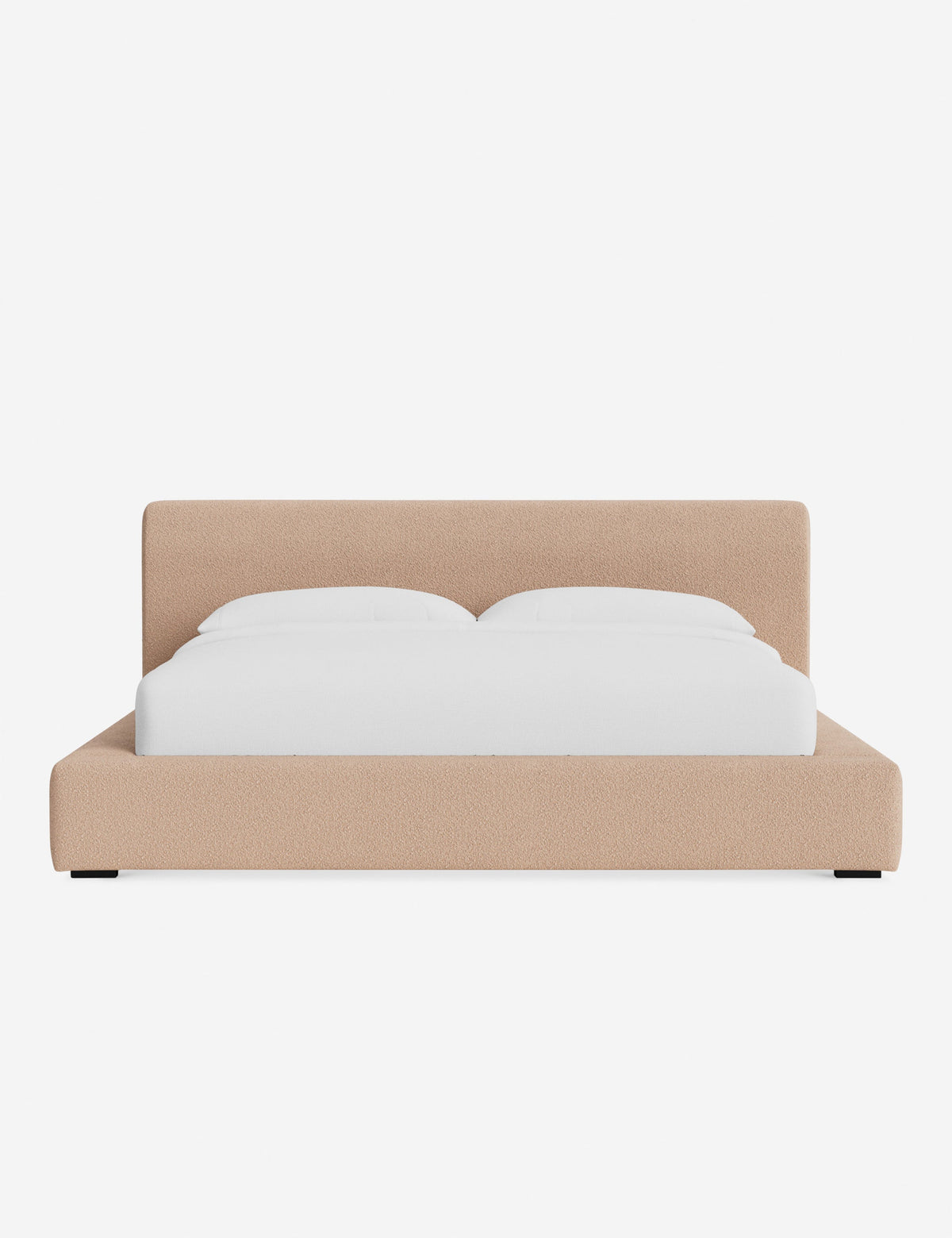 Clayton Platform Bed