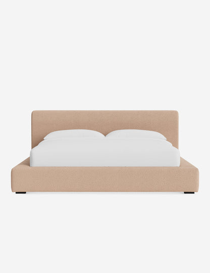 Clayton Platform Bed