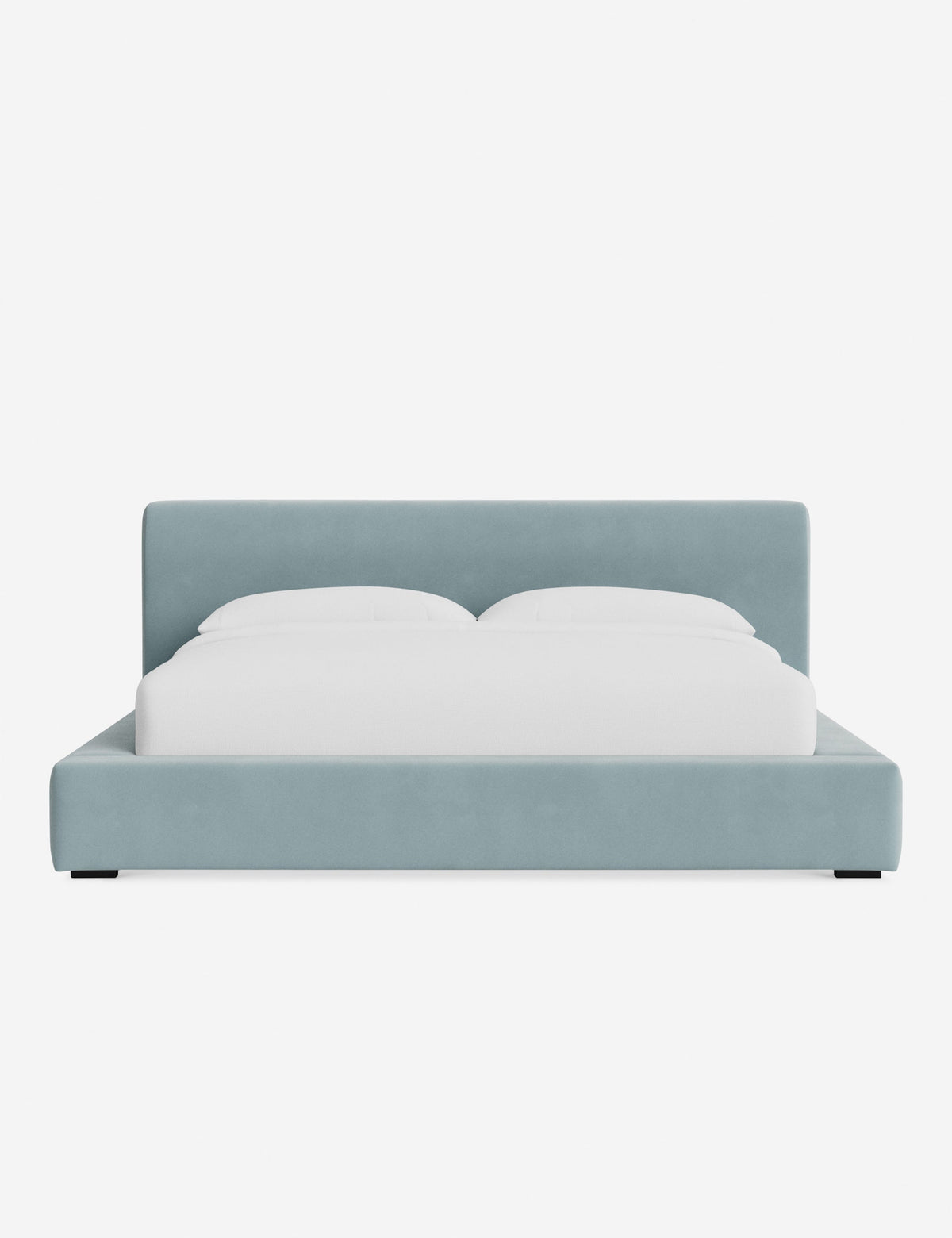 Clayton Platform Bed