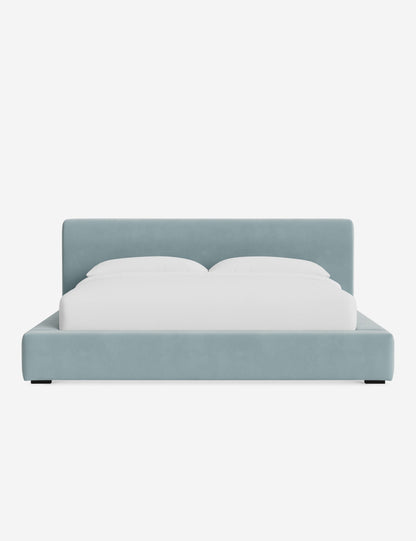 Clayton Platform Bed