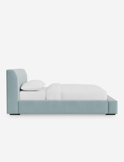 Clayton Platform Bed