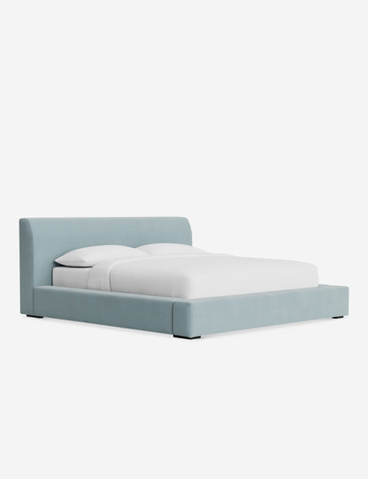 Clayton Platform Bed