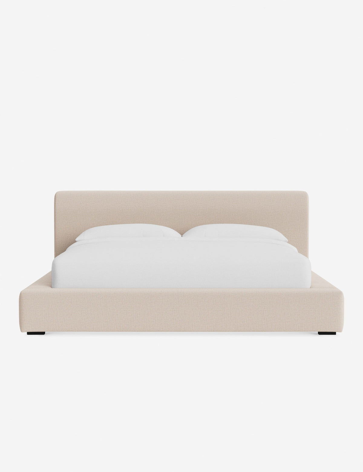 Clayton Platform Bed