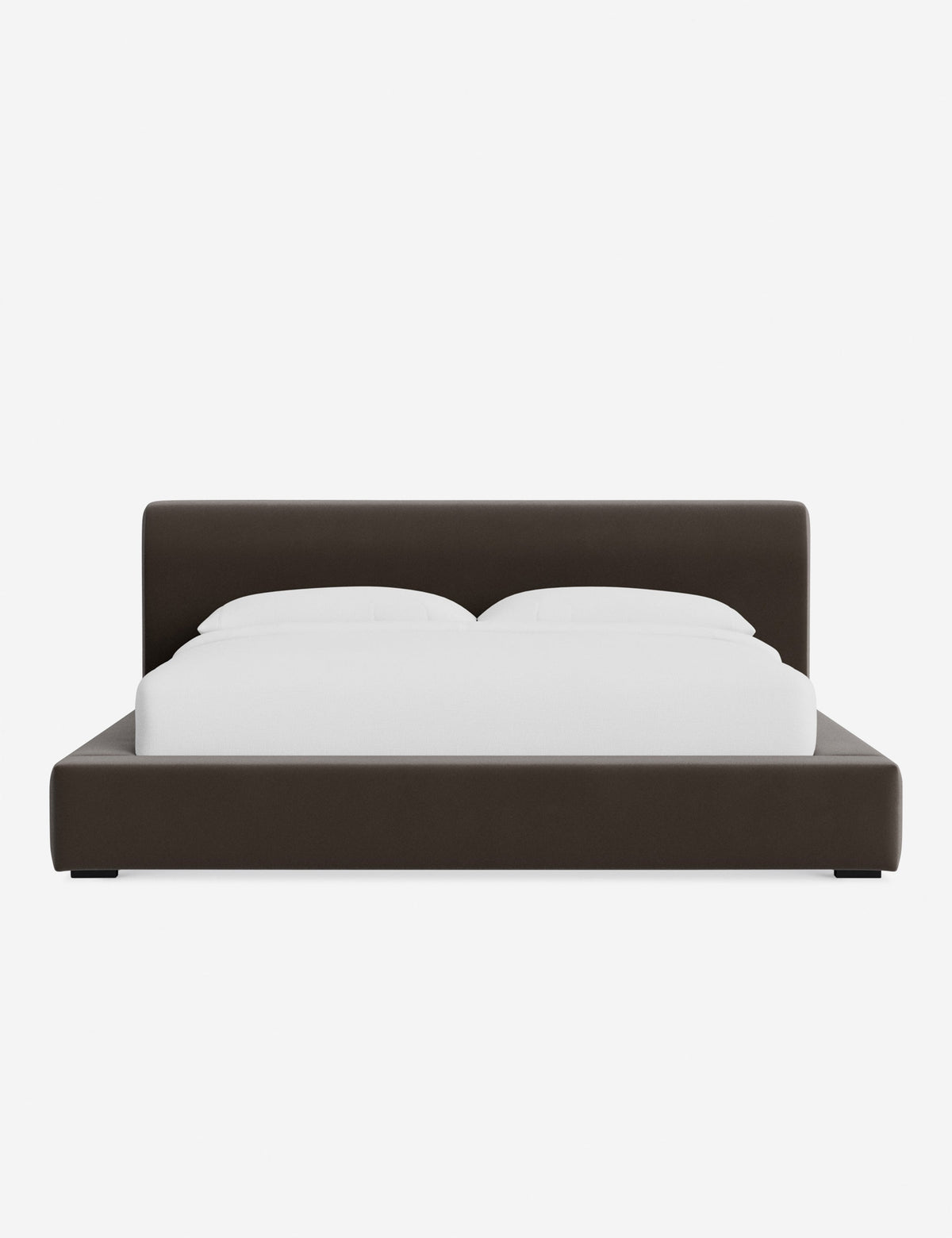 Clayton Platform Bed
