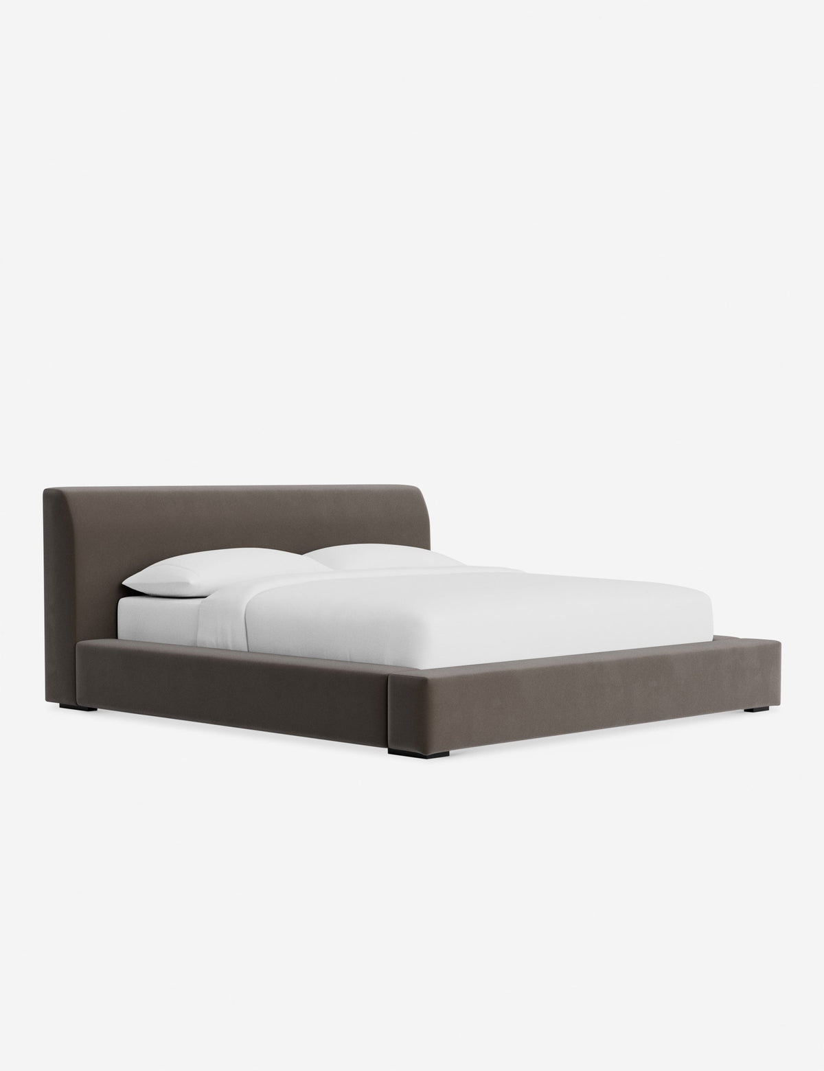 Clayton Platform Bed