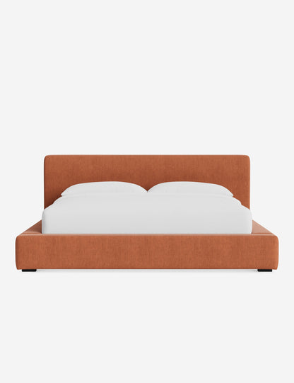 Clayton Platform Bed