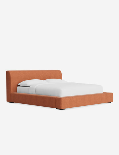 Clayton Platform Bed