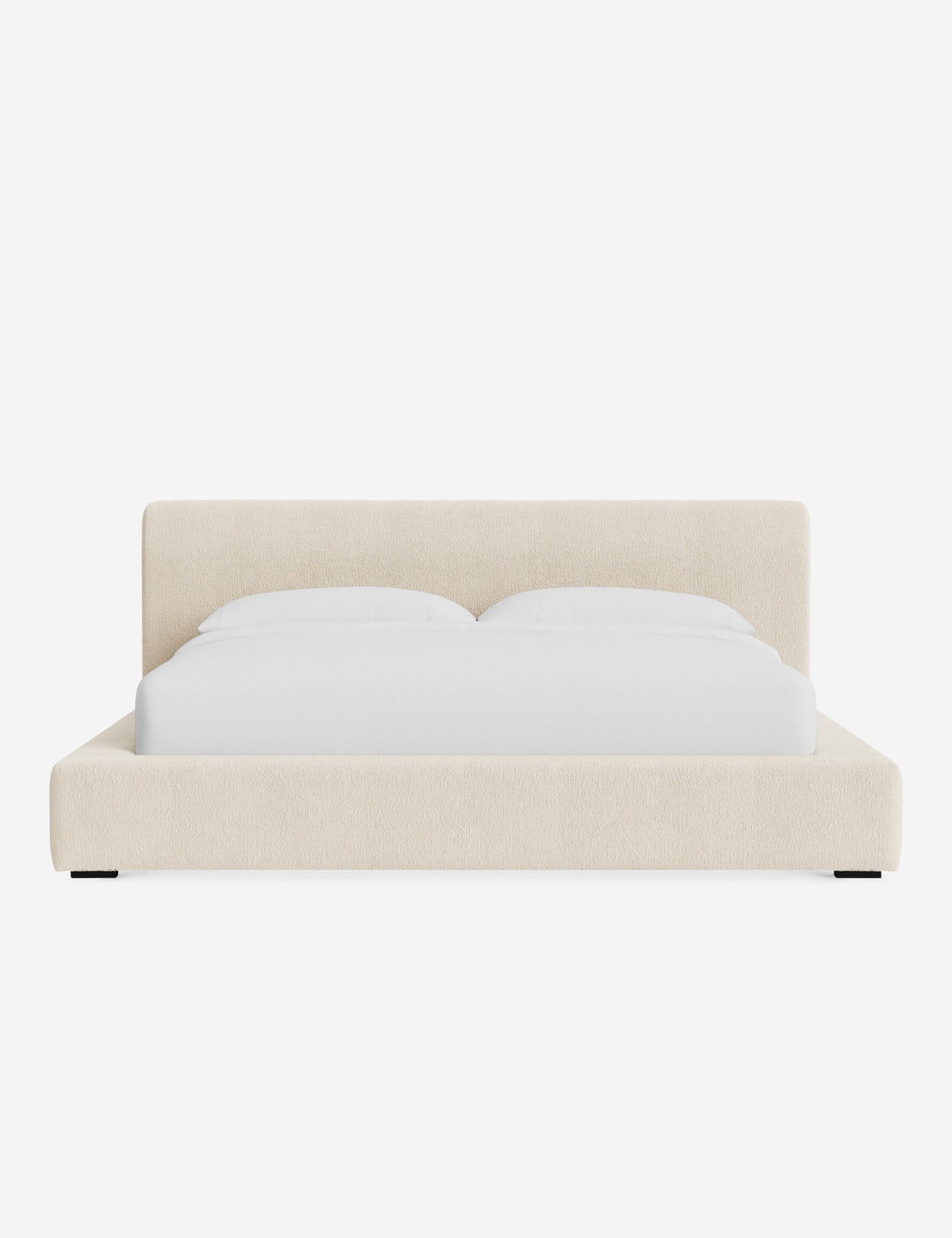 Clayton Platform Bed