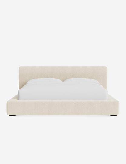 Clayton Platform Bed