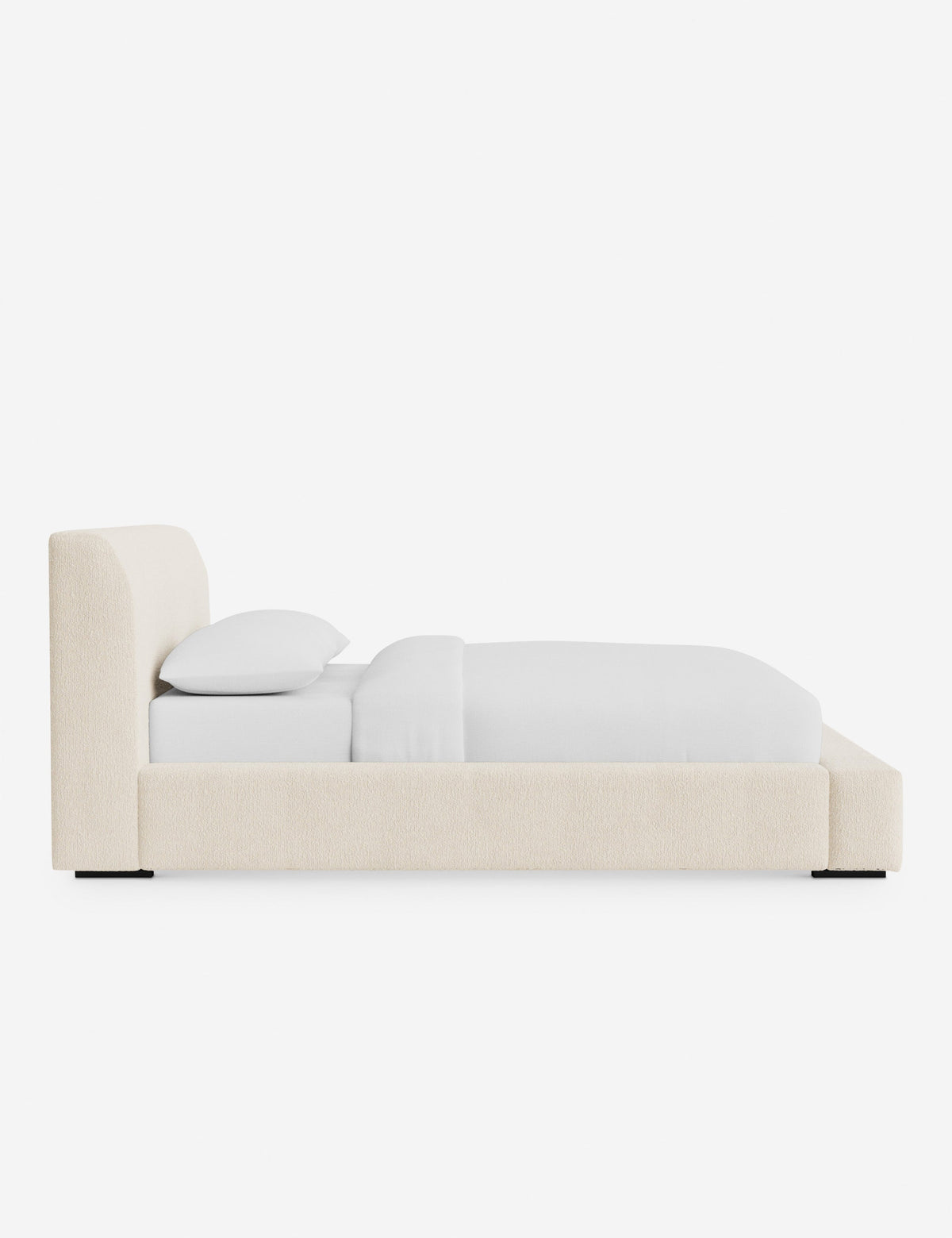 Clayton Platform Bed
