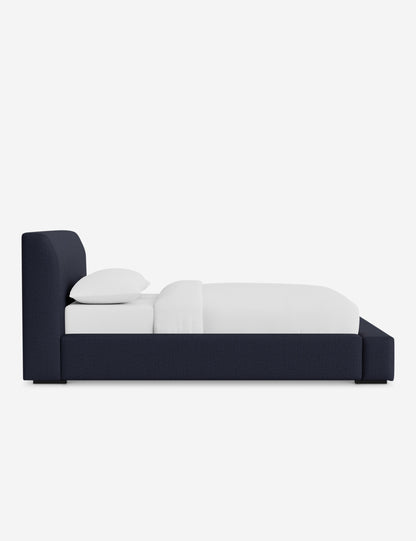Clayton Platform Bed