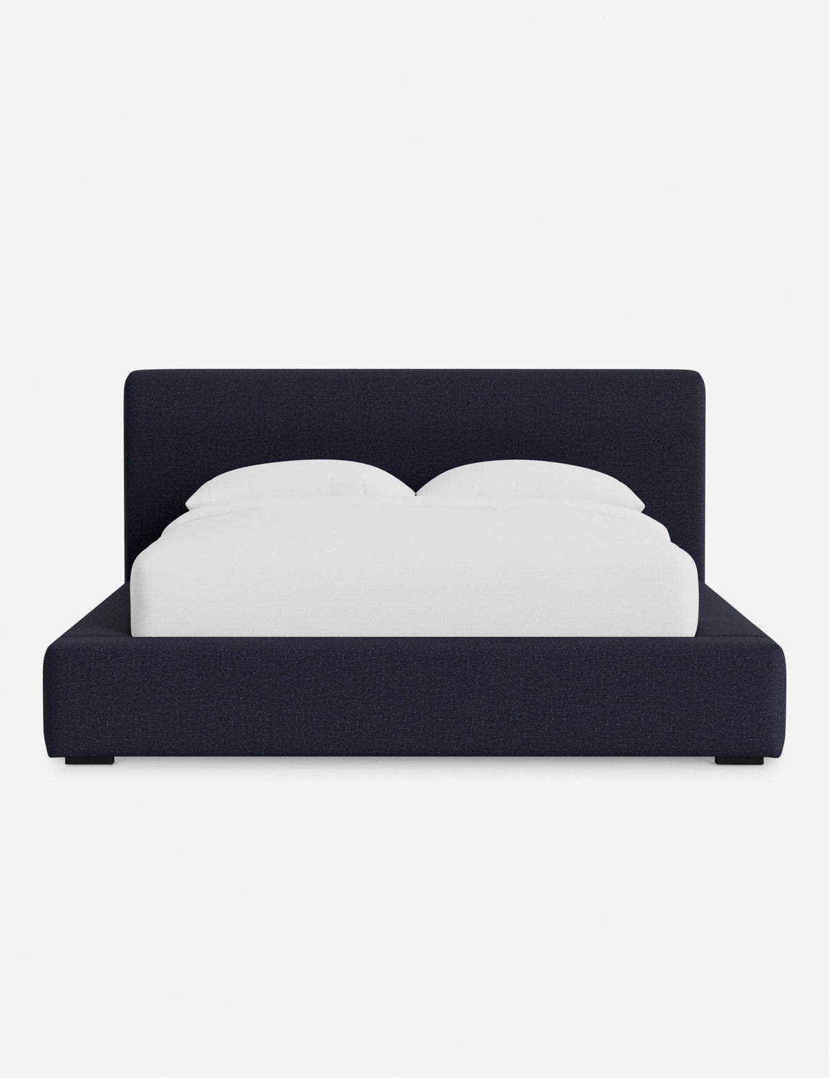 Clayton Platform Bed