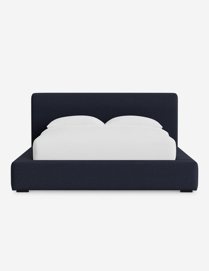 Clayton Platform Bed