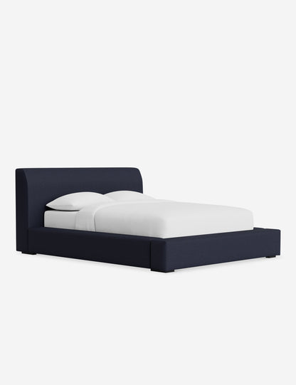 Clayton Platform Bed