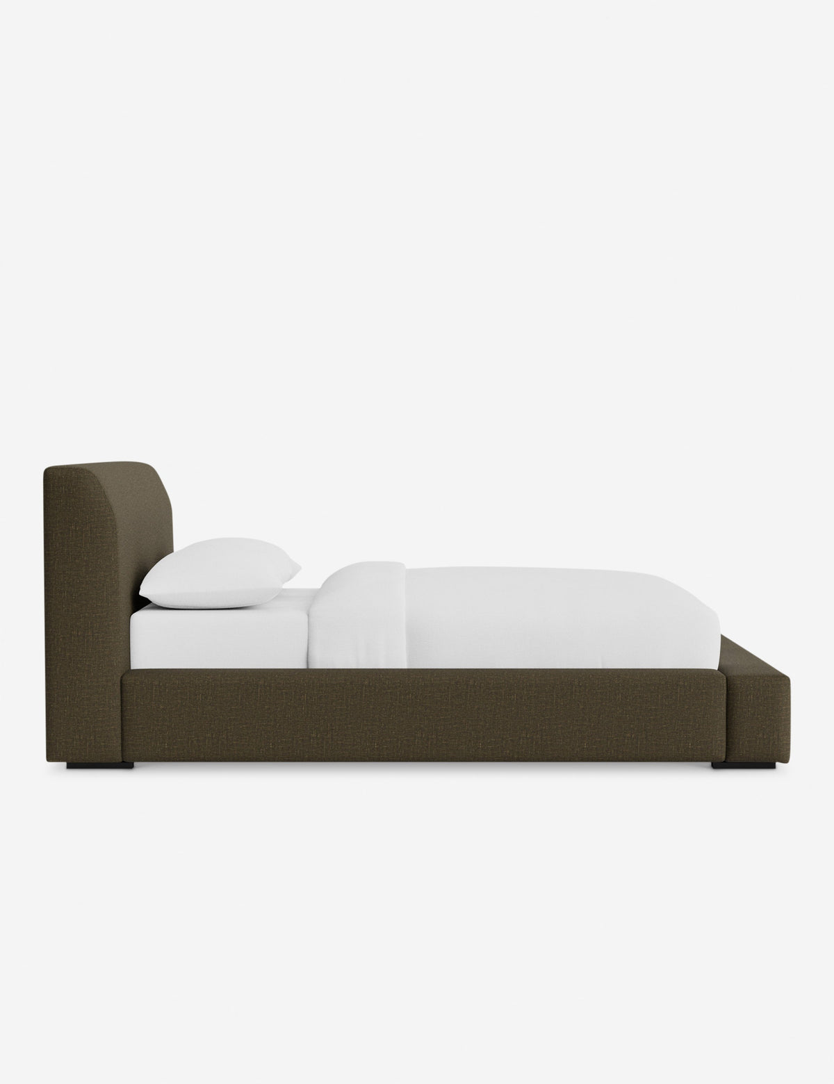 Clayton Platform Bed